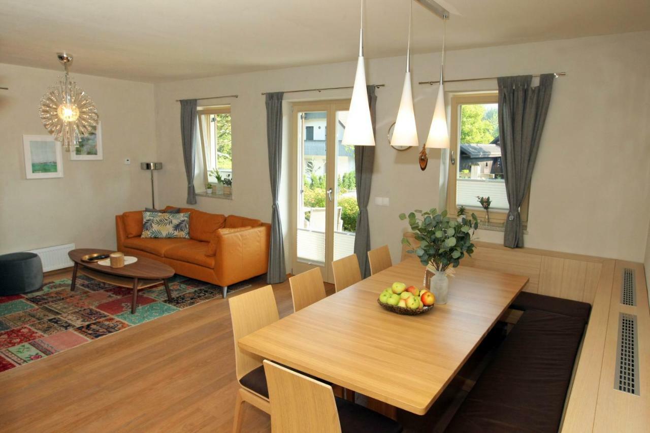 Apartma - Pocitniska Hisa Lodi Бохин Екстериор снимка
